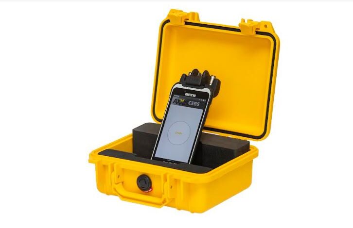 BME unveils centralised blasting system in AXXIS range