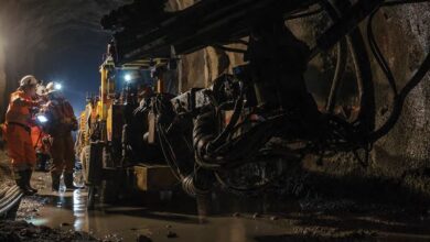 Collision Avoidance Regulations: South Africa