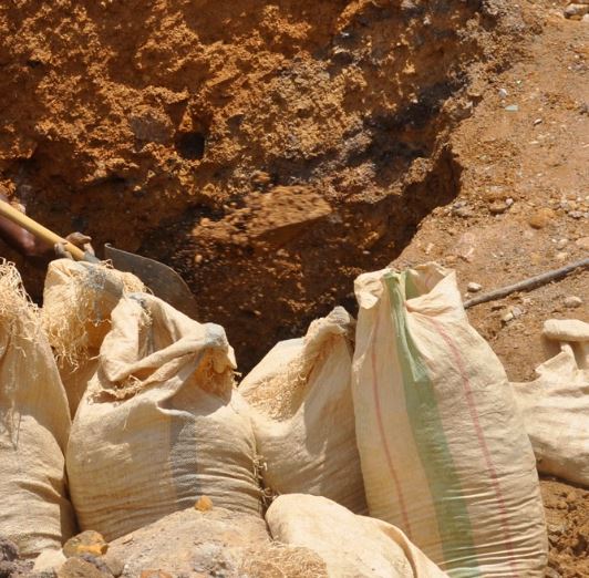 Kenya to grant mining licences in Migori County