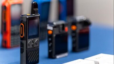 SME sector gets business radio boost from Hytera