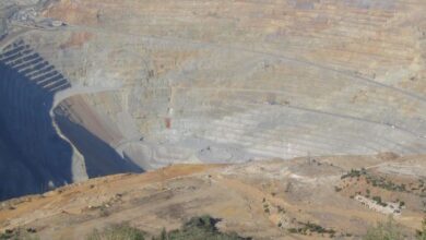 Noronex adds stake in Witvlei JV Property in Namibia