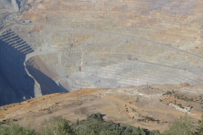 Noronex adds stake in Witvlei JV Property in Namibia