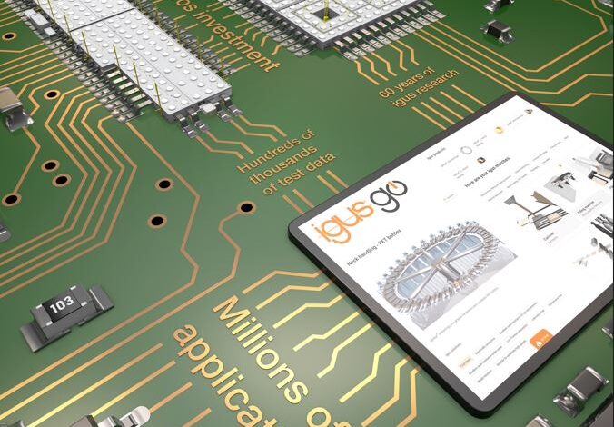 1.136 billion in turnover, 6.7% more customers and 247 new products at the Hannover Messe