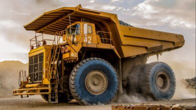 Hand-held X-ray Fluorescence (XRF) Spectrometers in Ore Grading