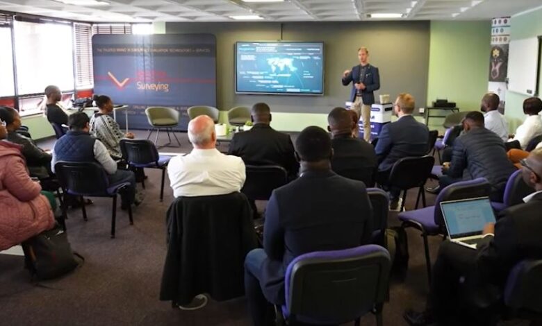 WMI research dialogue drives mining’s digital transformation