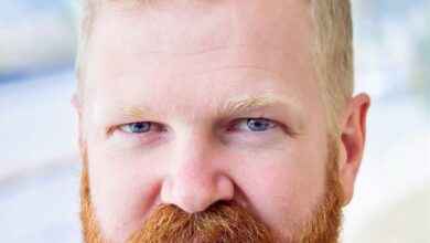 New partners at SRK Consulting