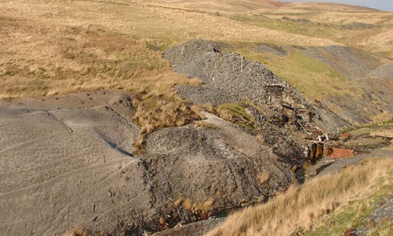 GoviEx Uranium eyes mining permit in Niger