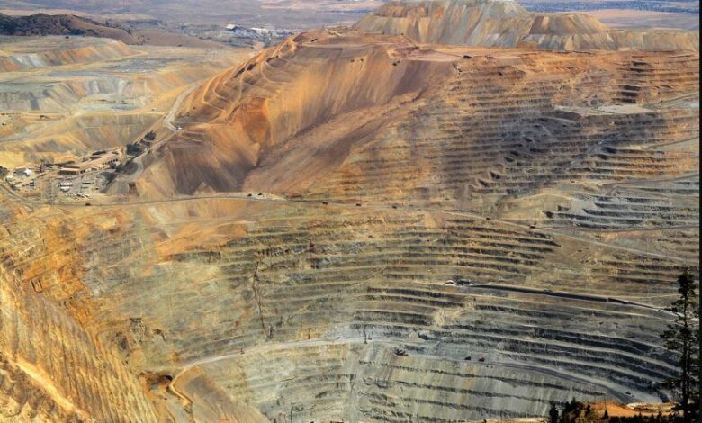 Orion in advance stages of Okiep Copper Project acquisition