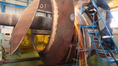 The fine balance between cost-effectiveness and efficiency – what to know about choosing the right industrial fan supplier