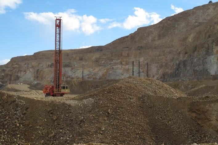 Toubani Resources release drilling results from Kobada Gold Project