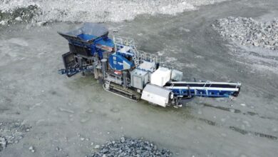 Pilot Crushtec adds Jonsson crushers and screens to its stable