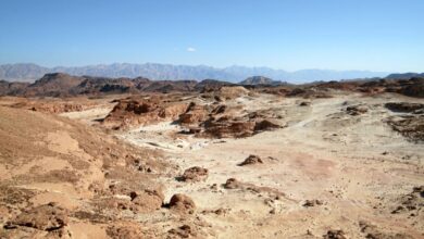 Nigeria sets rule on mining licence