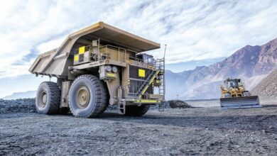 Fleet Management for Mining Operations