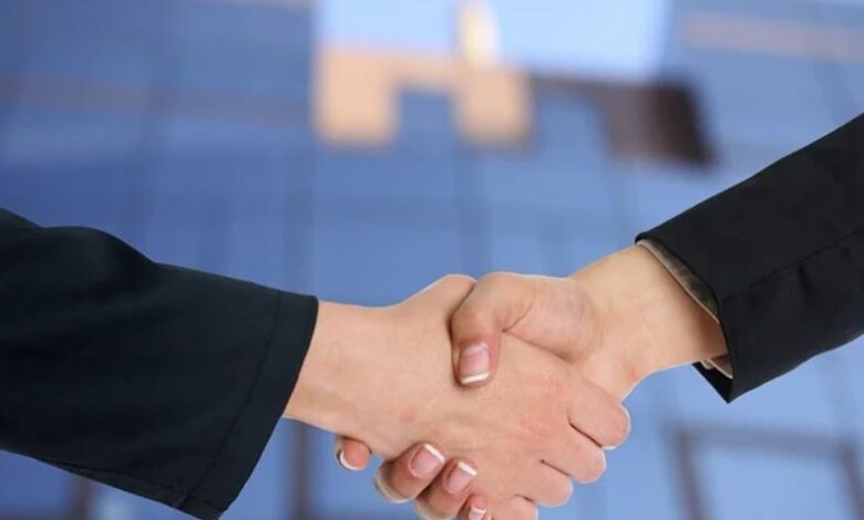 Collaboration is the key to building a golden future for all