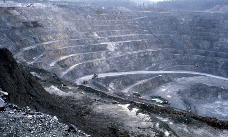 International Holding Company eyes Konkola Copper Mines