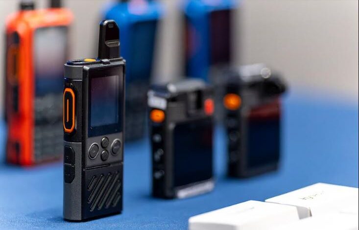 SME sector gets business radio boost from Hytera