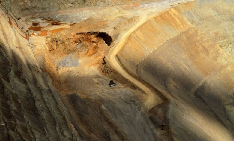 Nigeria bans dormant mining licences