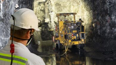 Human factor remains key to integrating collision prevention on mines