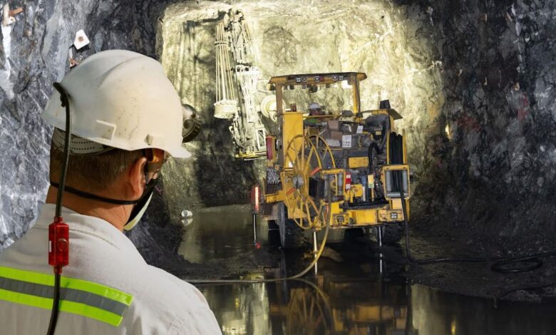 Human factor remains key to integrating collision prevention on mines