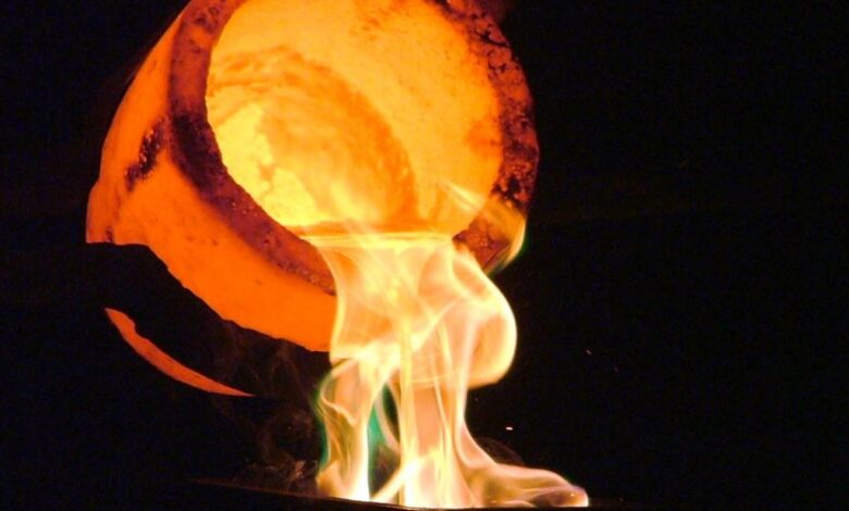 Endeavour achieves first gold pour at Sabodala-Massawa BIOX