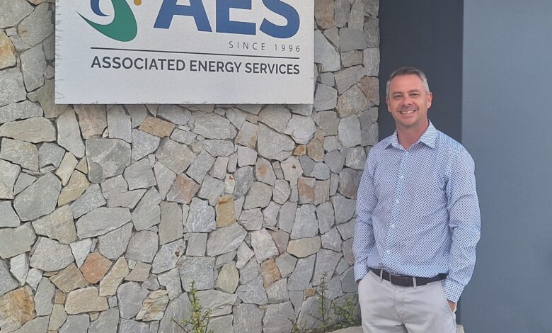 Where the rubber hits the road: AES gets rubber manufacturers on the path to sustainable energy optimisation