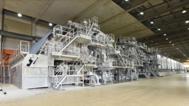 AES: a ‘paper trail’ of successful energy optimisation in South Africa’s pulp and paper sector
