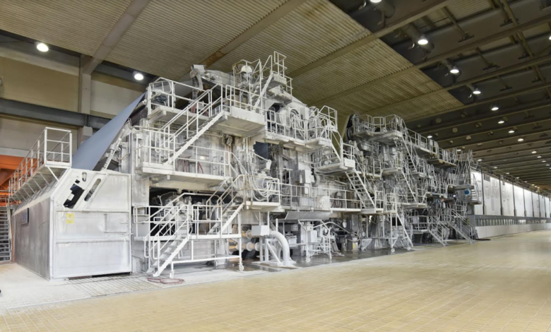 AES: a ‘paper trail’ of successful energy optimisation in South Africa’s pulp and paper sector