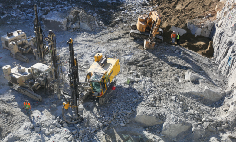 Epiroc acquires Weco Proprietary Limited