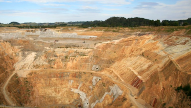 Montage Gold acquires environmental permit for Koné Project