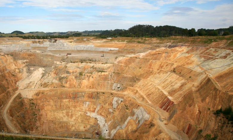 Montage Gold acquires environmental permit for Koné Project