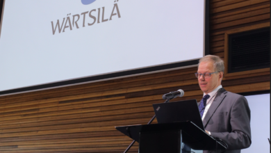 Wärtsilä advocates for flexible energy systems to accelerate Southern Africa's transition to renewable energy