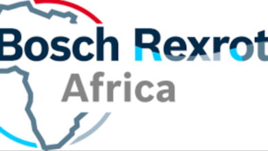 Bosch Rexroth Africa unveils latest managerial appointments for 2024