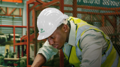 Shaping up to ship out: Dekra Industrial SA launches local vendor inspection and expediting services