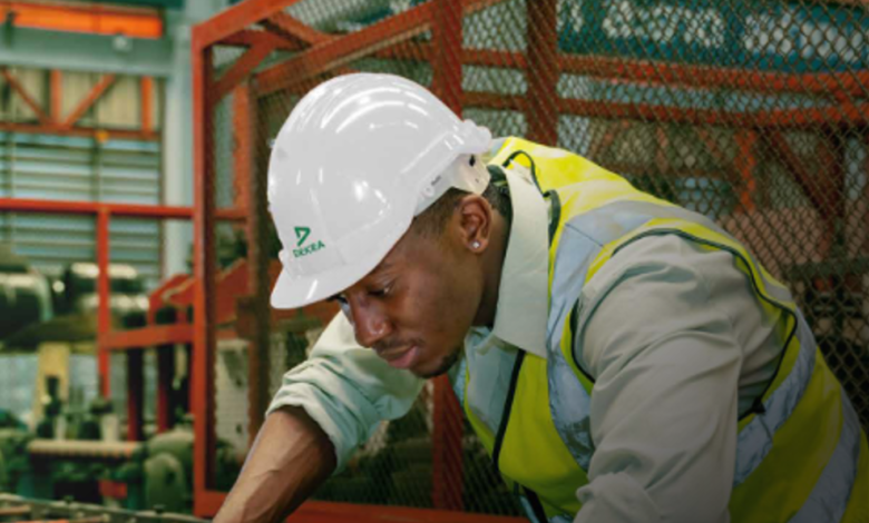 Shaping up to ship out: Dekra Industrial SA launches local vendor inspection and expediting services