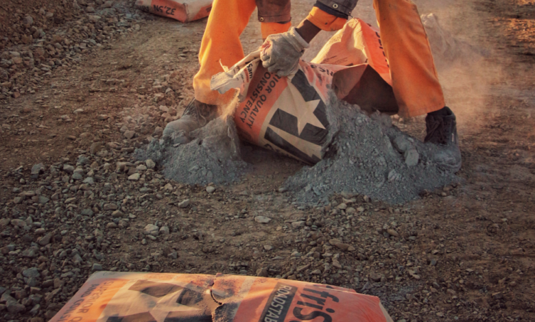 Enhancing road durability with AfriSam Roadstab Cement