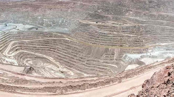 Walkabout Resources makes progress on Lindi Jumbo graphite mine