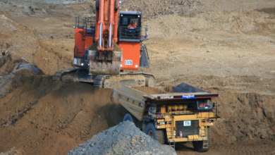 EU commits €1.7m to Ghana’s mining sector