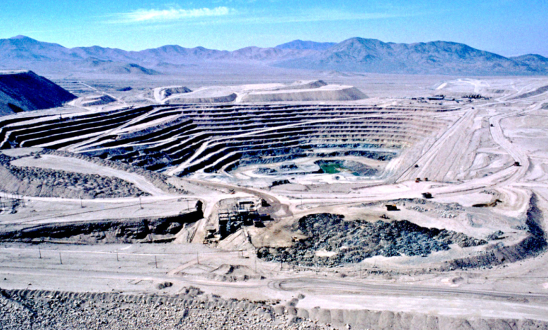 Mali, Ganfeng ink deal for Goulamina lithium mine