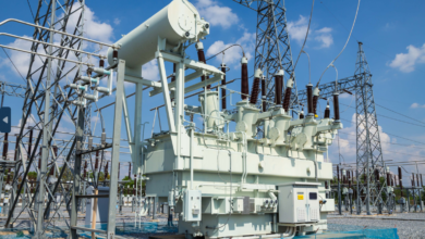 Transformer Chemistry Services for Mining Operations