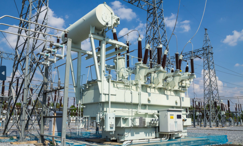 Transformer Chemistry Services for Mining Operations