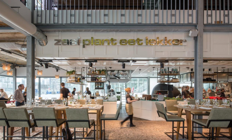 Steel sustainability is hot!