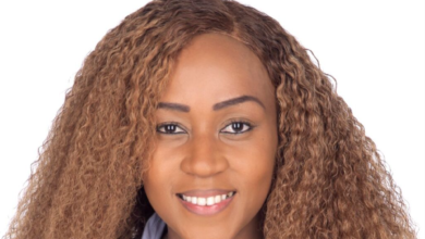 Breaking barriers in a male-dominated industry