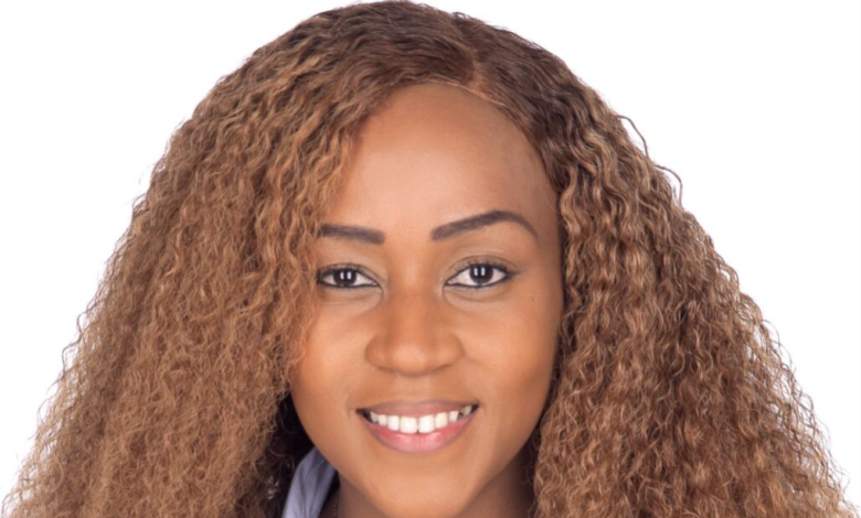 Breaking barriers in a male-dominated industry