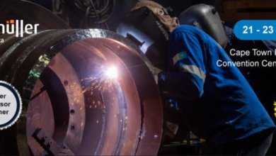 Steinmüller Africa set to unpack plant lifecycle maintenance and power generation at Enlit Africa 2024