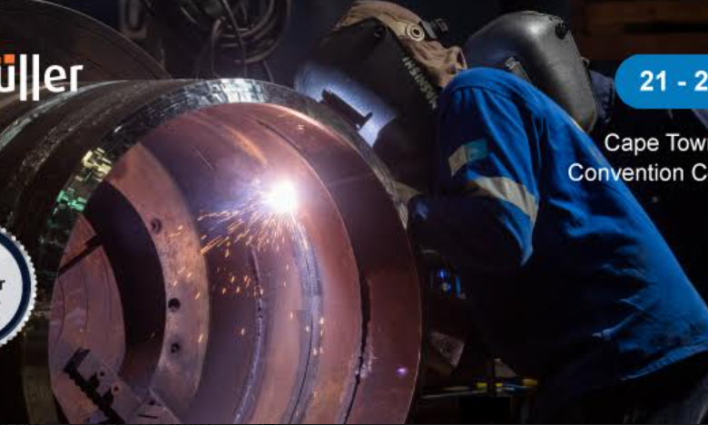 Steinmüller Africa set to unpack plant lifecycle maintenance and power generation at Enlit Africa 2024