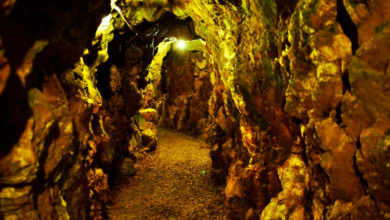 AngloGold Ashanti, EcoGraf inks deal for Golden Eagle gold project