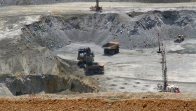 Waraba Gold kicks off drilling programme at Fokolore Gold Project