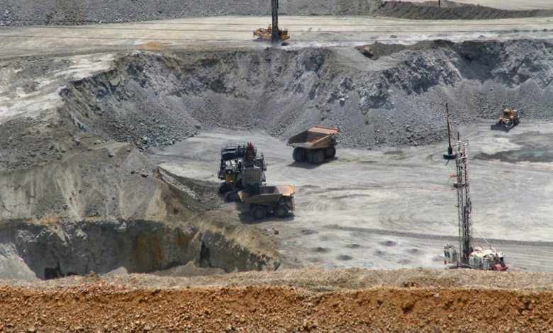 Waraba Gold kicks off drilling programme at Fokolore Gold Project