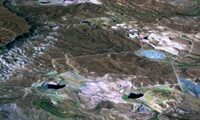 Madison Metals begins drilling program at Khan Uranium Project