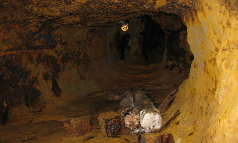 CITIC Metal to sell up to 2% Ivanhoe Mines stake